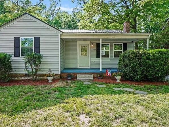 1205 Denny St, High Point, NC 27262