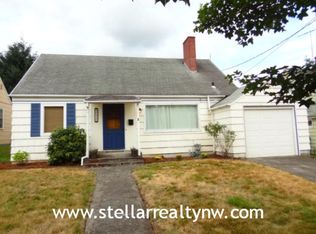4415 NE 72nd Ave, Portland, OR 97218