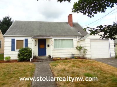 4415 NE 72nd Ave, Portland, OR, 97218