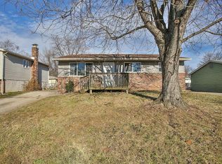 3280 Parklane Ave, Columbus, OH