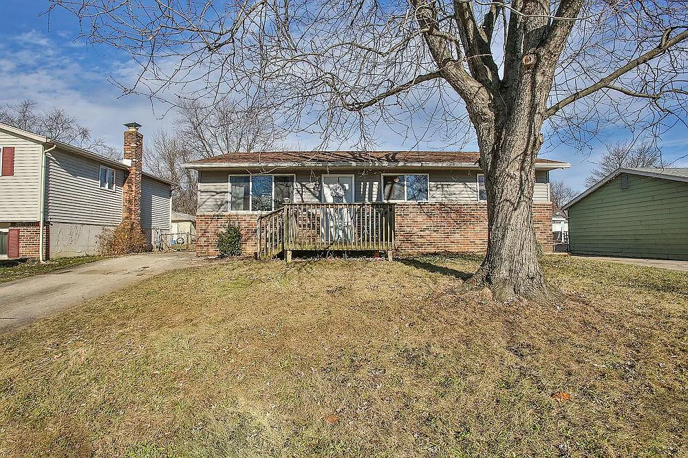 3280 Parklane Ave photo 1
