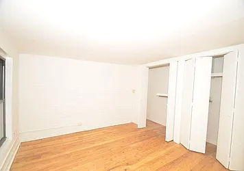 Rented by Buchbinder & Warren