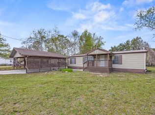 1839 W Homewood Rd, Conway, SC 29526