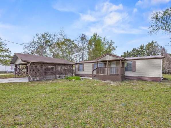 1839 West Homewood Rd., Conway, SC 29526