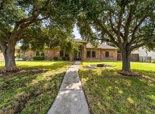 1601 Dove Ln, Corpus Christi, TX 78418