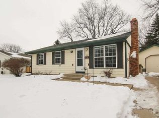 310 S Walbridge Ave, Madison, WI 53714