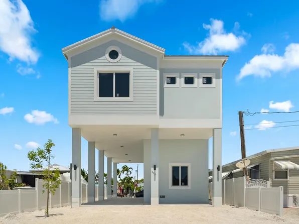 413 Bowie Ln, Key Largo, FL 33037