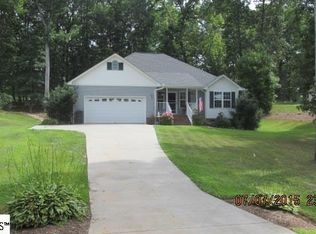 15 Wildberry Way, Travelers Rest, SC 29690