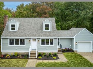 1775 Frenchtown Rd, East Greenwich, RI 02818