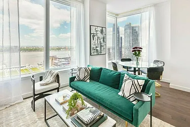 Rented by Lalezarian Properties