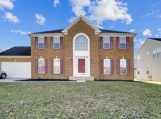 18107 Merino Dr, Accokeek, MD 20607