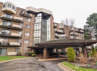 1243 E Baldwin Ln UNIT 201, Palatine, IL 60074
