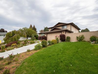 5403 S Morrill St, Spokane, WA, 99223