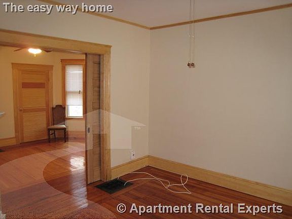 Apartment Rental Experts