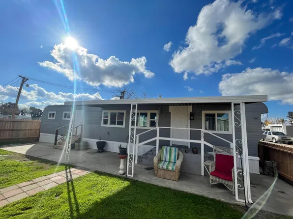 1941 N Golden State Blvd #50, Fresno, CA 93705