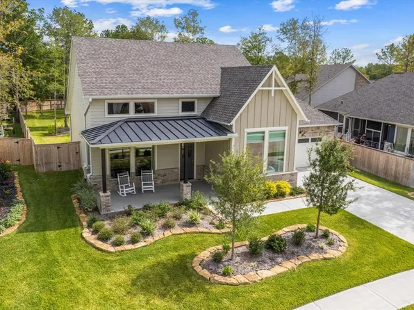 220 Yellow Lantana Bend, Montgomery, TX 77316