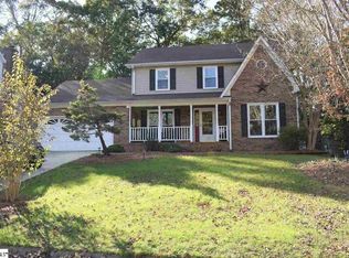 129 Emerald Way, Simpsonville, SC 29681
