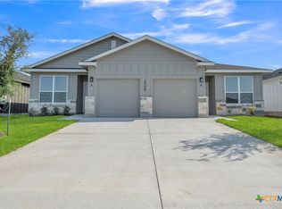 2015 Bear Grass Ridge Rd, Temple, TX 76501