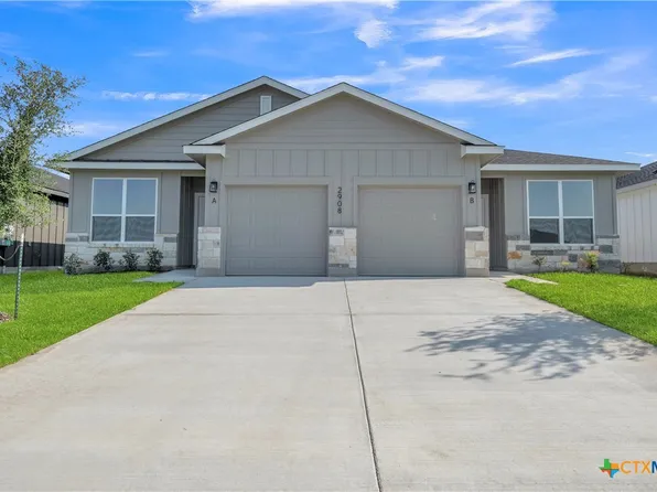 2015 Bear Grass Ridge Rd, Temple, TX 76501