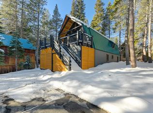 5025 Serene Rd, Soda Springs, CA 95728