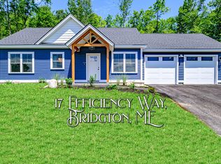 17 Efficiency Way, Bridgton, ME 04009
