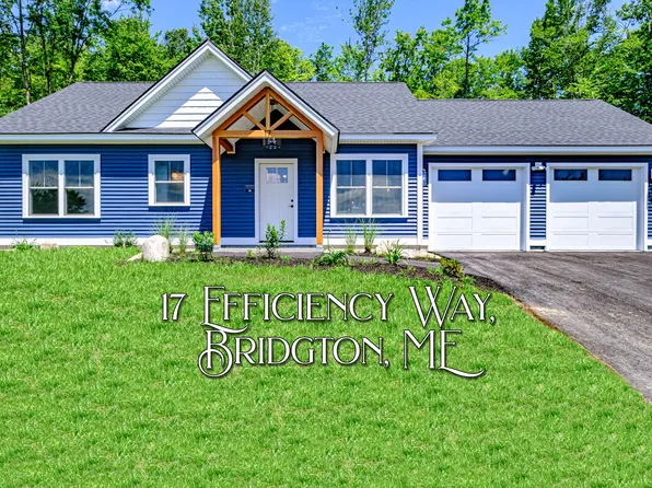 17 Efficiency Way, Bridgton, ME 04009