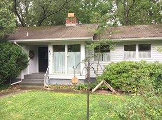 437 East Dr, Oak Ridge, TN 37830