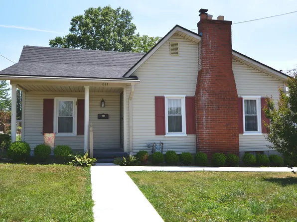 644 Mooreland Ave, Harrodsburg, KY 40330