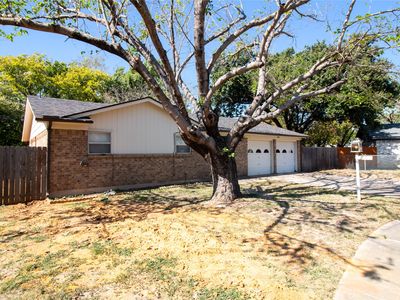 2828 Bowood Ct, Fort Worth, TX, 76112