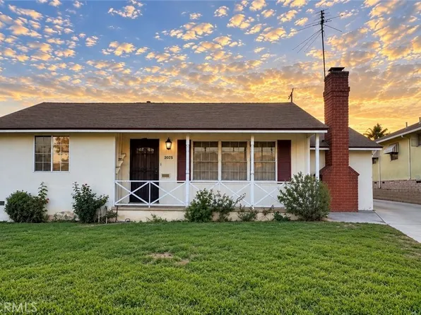 2025 S Isabella Ave, Monterey Park, CA 91754