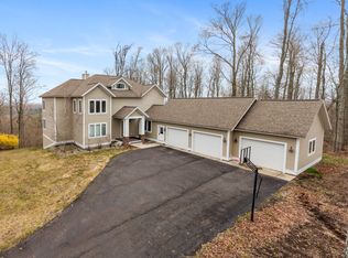 1071 Roy Rd, Petoskey, MI 49770