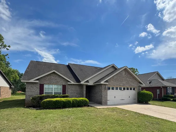 232 Village Springs Dr, Madison, AL 35756