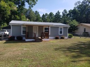 115 Church Rd, Sylvester, GA 31791