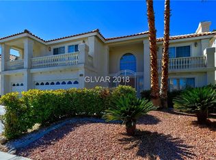 3761 Moss Ridge Ct, Las Vegas, NV 89147