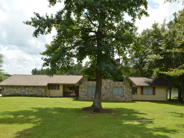 25475 Lake Choctaw Dr, Franklinton, LA 70438