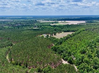 Neily Wagon Rd, Mc Rae Helena, GA 31055