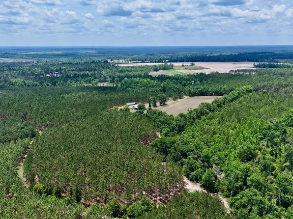 Neily Wagon Rd, Mc Rae Helena, GA 31055