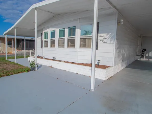 9141 Salisbury Dr, Brooksville, FL 34613