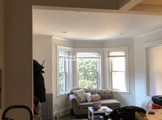 111 Queensberry St #30K, Boston, MA 02215