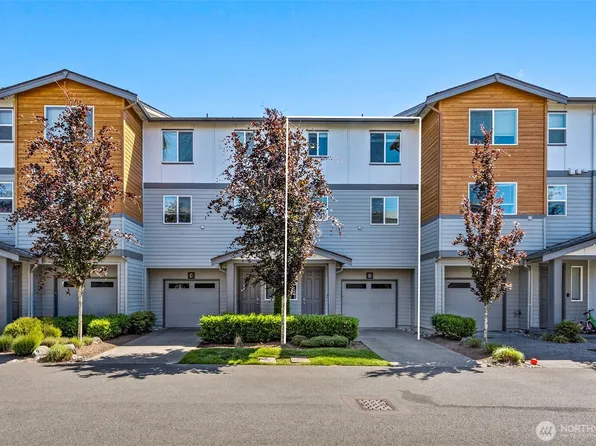 19409 36th Avenue SE #D, Bothell, WA 98012