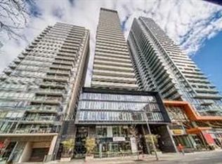 28 Wellesley St E Unit 3509, Toronto, ON M4Y 0C4
