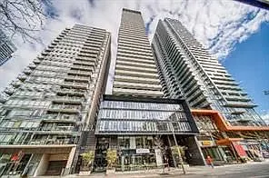 28 Wellesley St E #3509 Photo 1