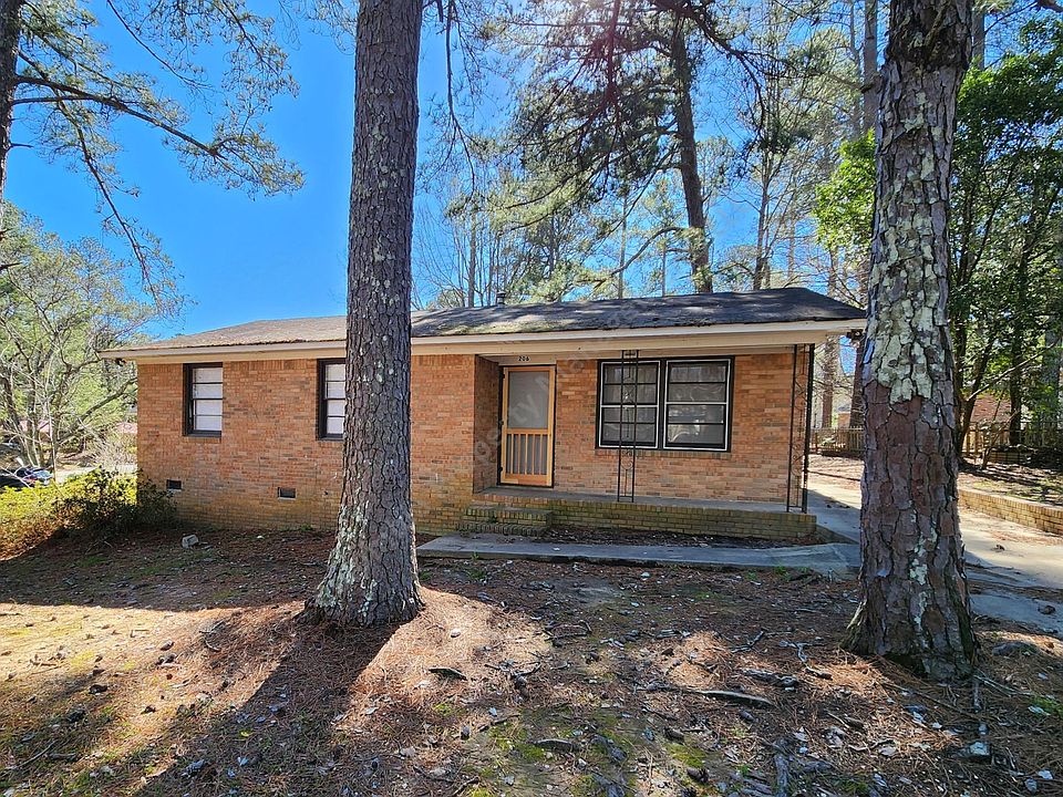 206 Beaverbrook Dr, Columbia, SC 29203 Zillow