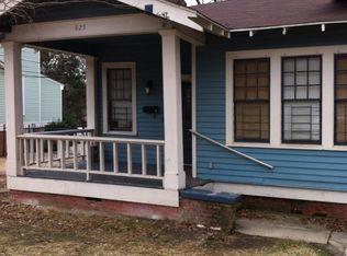 825 N Congress St #B, Jackson, MS 39202