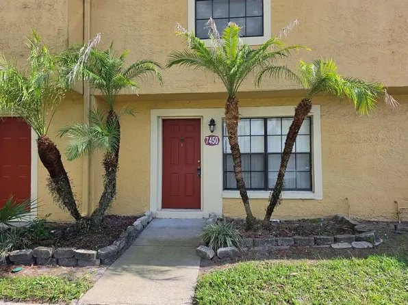 7450 WYNNEWOOD SQUARE #189, WINTER PARK, FL 32792
