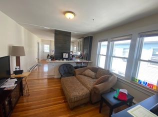 236 Cedar St #3, Somerville, MA 02144
