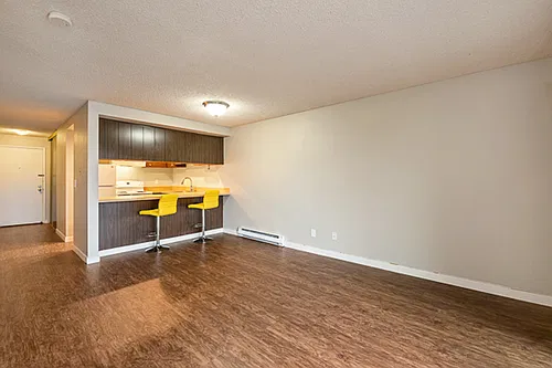 Floor plan 205