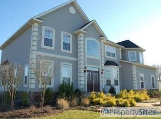 4416 Pleasant Hill Ct, Pomfret, MD 20675