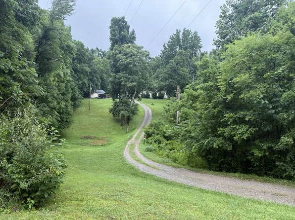 6437 Peytonsville Arno Rd, College Grove, TN 37046