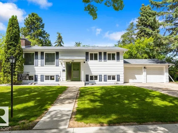 47 Spruce Cres, Saint Albert, AB T8N 0H4